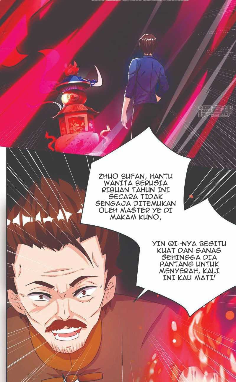 Rebirth Abandoned Less Return Chapter 102 Gambar 28
